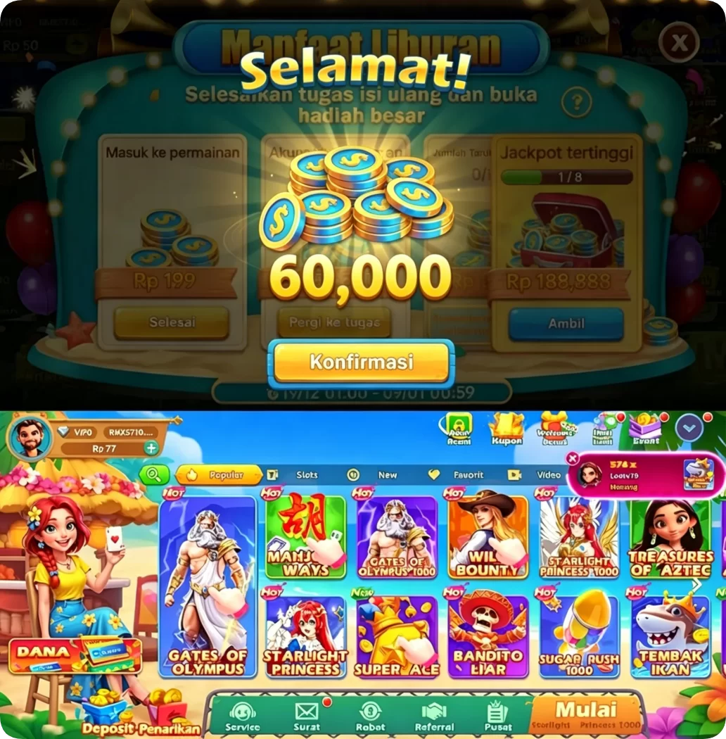 brutal77 Masuk - brutal77 Resmi